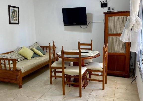 Curuzú Cuatiá Apartamento | Departamento - 1 habitación - ubicado en el Centro de Curuzú Cuatiá, Corrientes