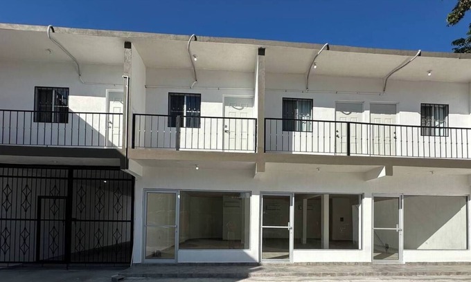 Nuevo Laredo Apartamento | Departamento 2 Dos