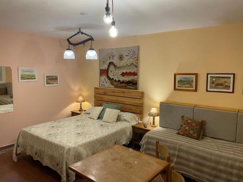 Tafí del Valle Apartamento | Departamento 115 en el centro de Tafi