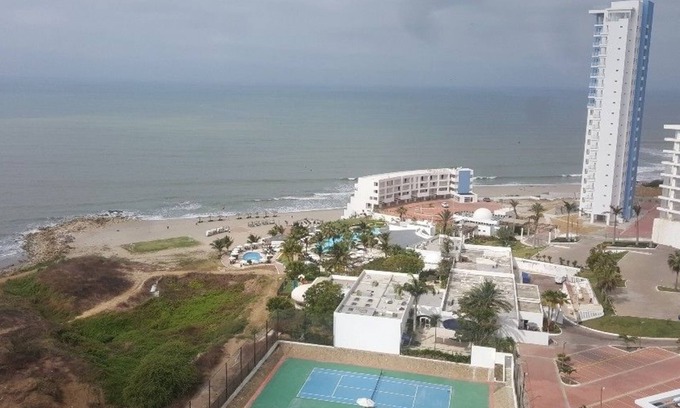 Playas Apartamento | Departamento 1304 Ocean Club Playas