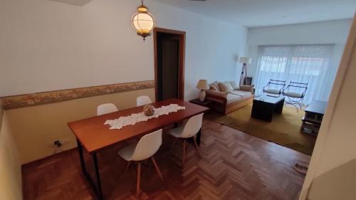 Olivos Apartamento | Departamento 2 ambientes en olivos -mínimo 2 noches