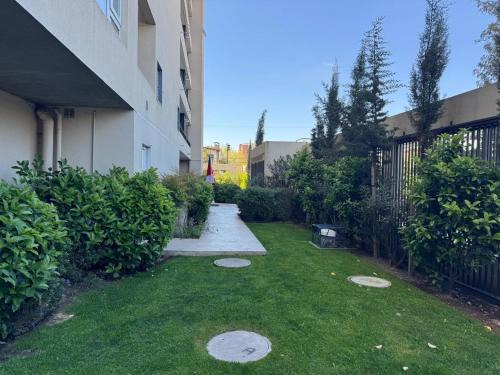 Talca Apartamento | Departamento 2 dormitorios a 2 cuadras de plaza de armas