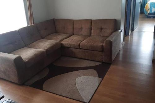Temuco Apartamento | Departamento 2 Dormitorios 5 personas, excelente ubicacion