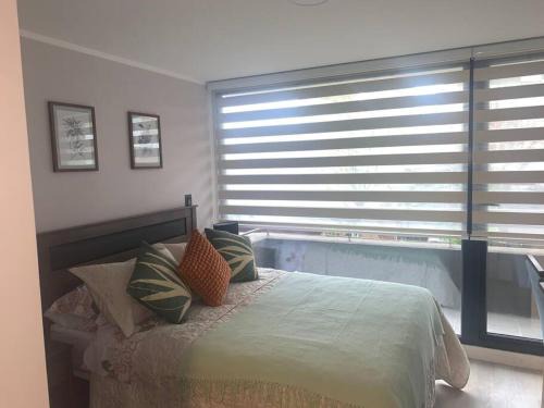 Temuco Apartamento | Departamento 2 personas