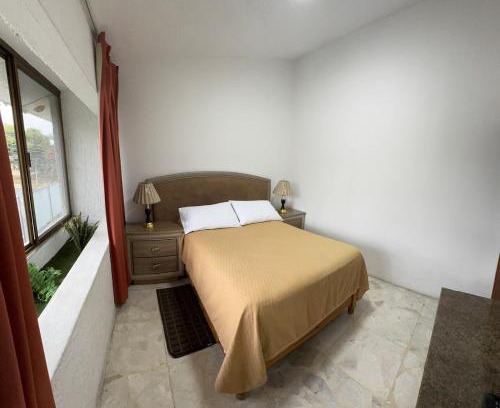 La Estancia Apartamento | Departamento 2 recámaras entero, cálido, acogedor y luminoso