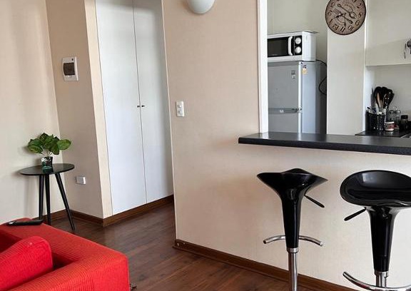 Talca Apartamento | Departamento 2D 1B Lircay