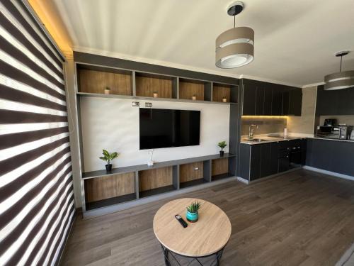 Los Angeles Apartamento | Departamento 2D 2B
