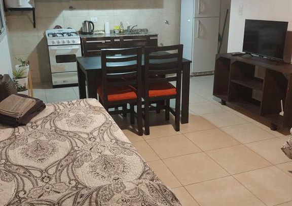 Centro de la ciudad de Mendoza Apartamento | Departamento 3 Cruz Vera