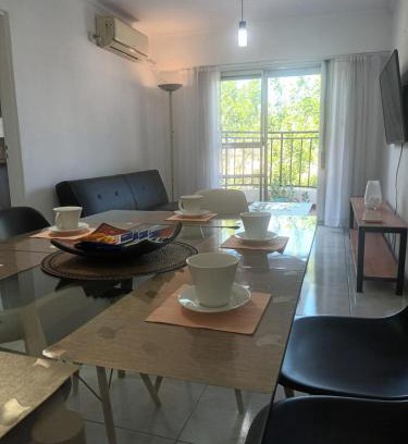 Centro Apartamento | Departamento 3 dorm balcón al frente