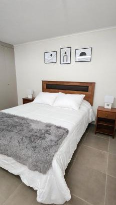 Talca Apartamento | Departamento 3 dormitorios 2 baños Altos de San Miguel
