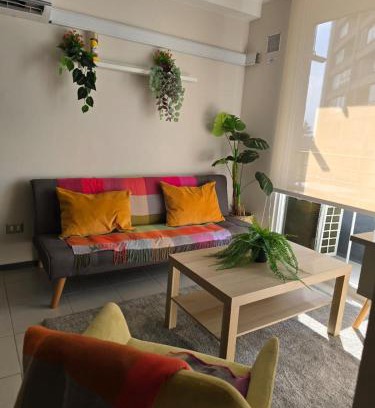 Rancagua Apartamento | Departamento 3 hab 1 baño céntrico