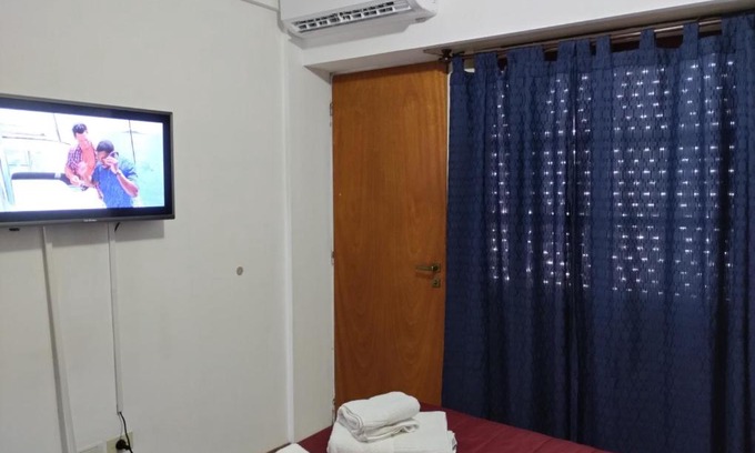 La Plata Apartamento | Departamento 8C