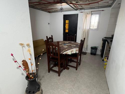 Villa Ramallo Apartamento | Departamento aún en arreglo
