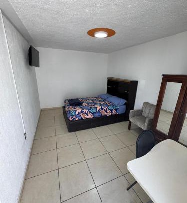 Centro de congresos y convenciones Baja California Apartamento | Departamento a 8 min aeropuerto