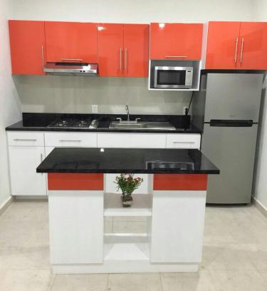 Tepic Apartamento | Departamento A Fracc Cd Del Valle