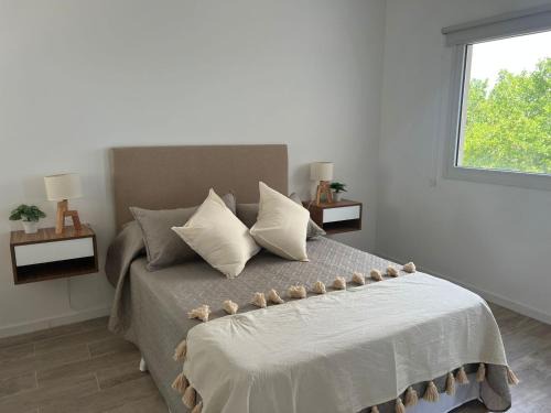 Tandil Apartamento | Departamento a metros del parque 3ro C