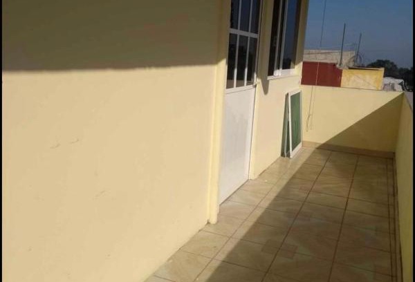 Xalapa Apartamento | Departamento A