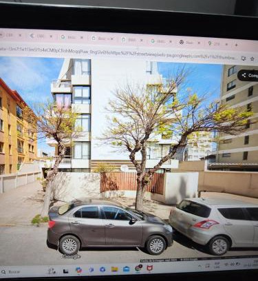 Yerbas Buenas Apartamento | Departamento A PASOS CASINO VIÑA