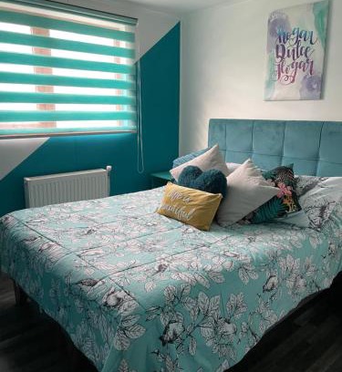 Punta Arenas Apartamento | Departamento a pasos del Mall Espacio Urbano Punta Arenas