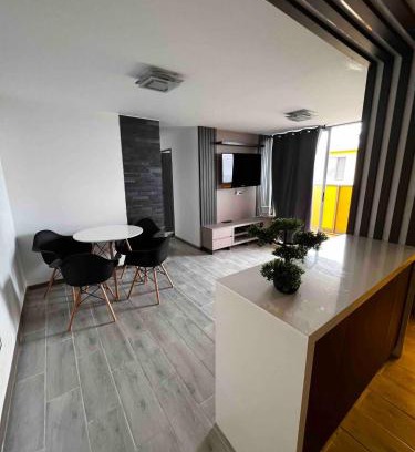 Arica Apartamento | Departamento a pasos de la playa