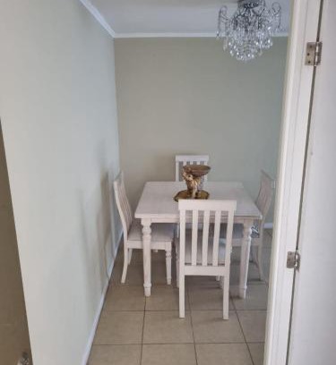Vina del Mar Apartamento | Departamento acogedor