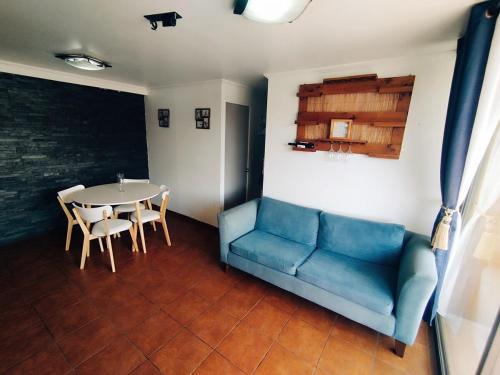 Arica Apartamento | Departamento acogedor Arica
