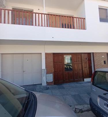 Concordia Apartamento | Departamento Alem