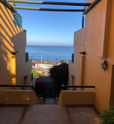 Algarrobo Apartamento | Departamento Algarrobo