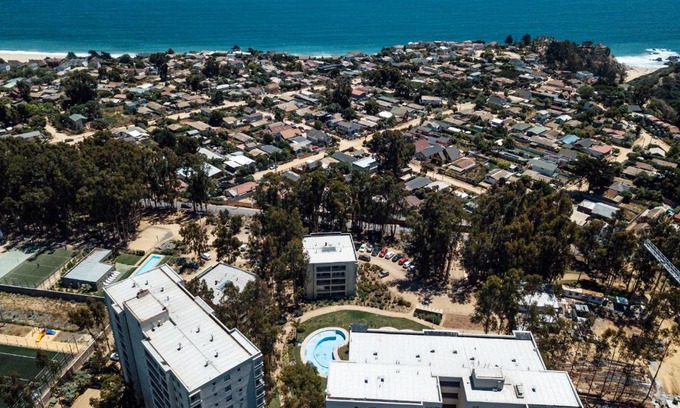 Mirasol Apartamento | Departamento Algarrobo Norte