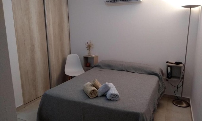 Alta Gracia Apartamento | Departamento Altos de Alem
