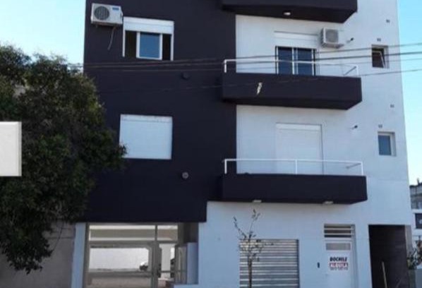 Bahía Blanca Apartamento | DEPARTAMENTO AMOBLADO CON COCHERA