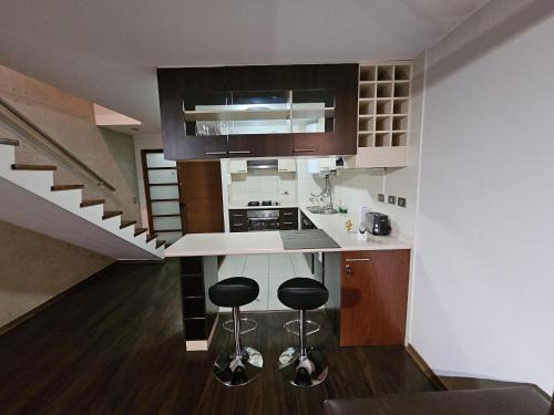 Concepcion Apartamento | Departamento amoblado Lomas San Andres