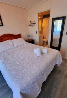 Temuco Apartamento | Departamento amoblado