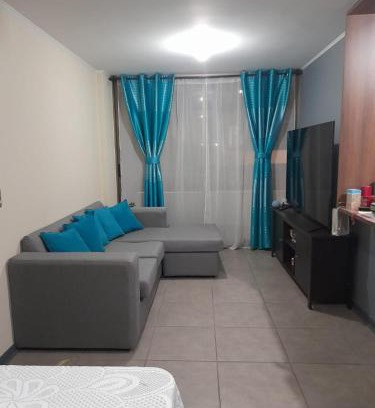Arica Apartamento | Departamento Amoblado en Arica