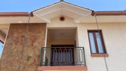 Tarija Apartamento | Departamento amoblado en segundo piso