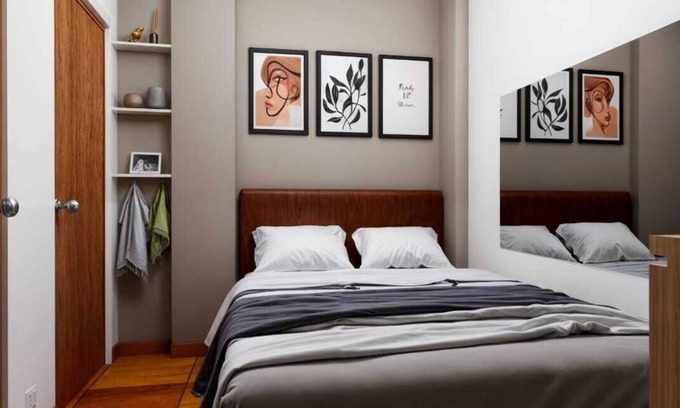 San Martín de Porres Apartamento | DEPARTAMENTO AMOBLADO