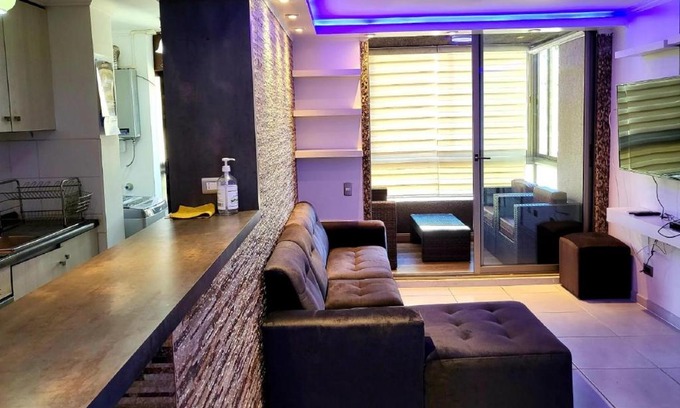 Arica Apartamento | Departamento amoblado VIP