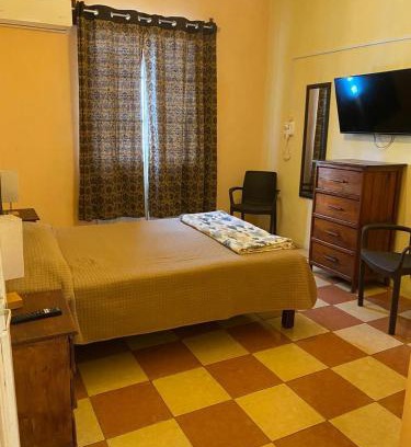 Orizaba Apartamento | Departamento ampliio y centrico 2 habitaciones con balcon