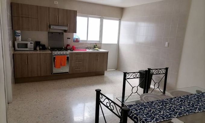 Centro de Querétaro Apartamento | Departamento Amplio Pb Ubicación, Seguridad