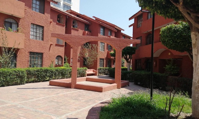 Zona 2 Extendida Apartamento | Departamento, Amplio, Seguridad, Ubicación