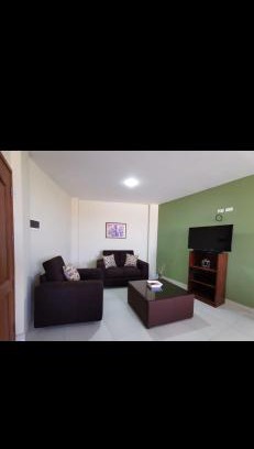 Cochabamba Apartamento | Departamento amplio y céntrico