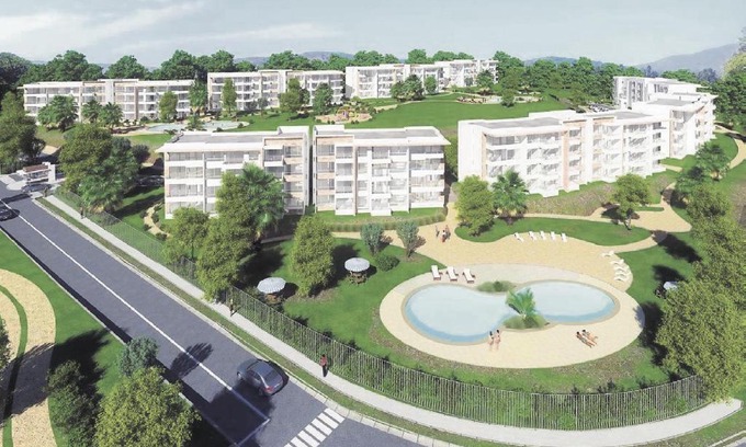 Papudo Apartamento | Departamento amplio y cómodo en Lomas de Papudo I, 2D 1B, para 4 personas, cercano a la playa