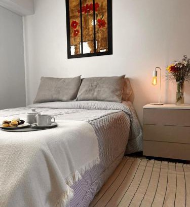 Morón Apartamento | Departamento amplio y luminoso de categoría