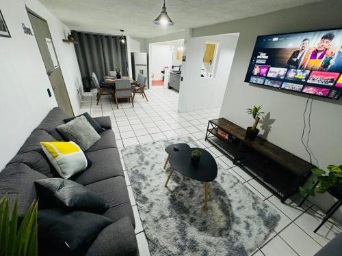 Guadalajara Municipality Apartamento | Departamento amplio y remodelado en Guadalajara