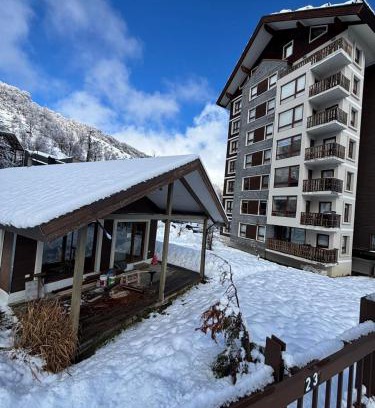 Pinto Apartamento | Departamento Andes Chillan