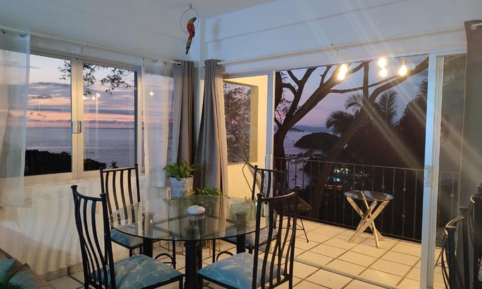 Zona sur Apartamento | Departamento ANDREE ENCANTO Mismaloya