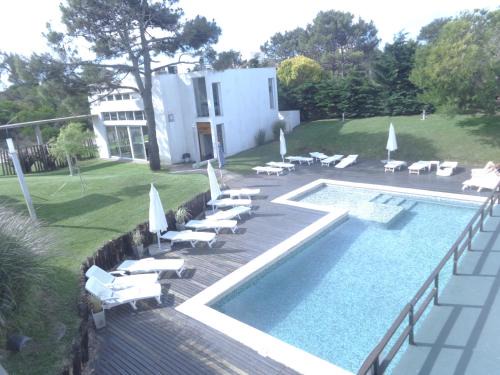 Barrio Las Gaviotas Apartamento | departamento-apart service