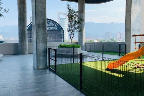 Monterrey Apartamento | Departamento Arena Vive