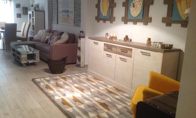 Armenime Apartamento | Departamento Arentia