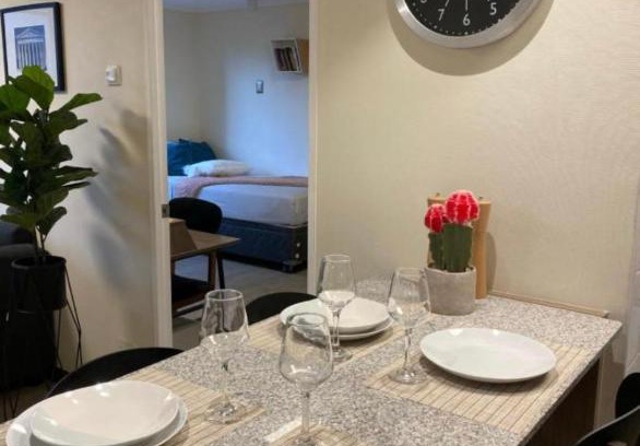 Vallecito Apartamento | Departamento Arequipa